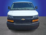 2020 Chevrolet Express 2500 Work Van Cargo