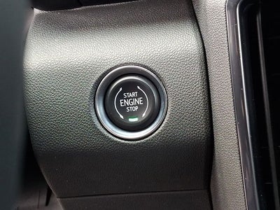 2025 GMC Acadia AT4