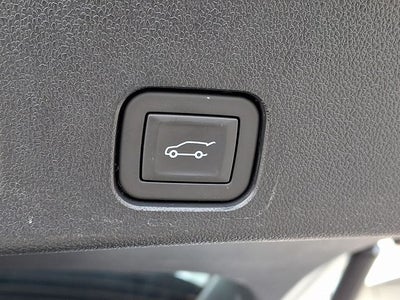 2025 GMC Acadia AT4