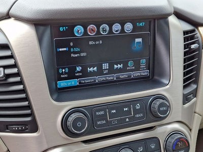 2017 GMC Yukon XL Denali