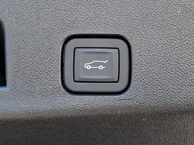 2026 Chevrolet Traverse LT 1LT