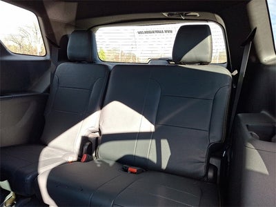 2022 Chevrolet Traverse LT 1LT