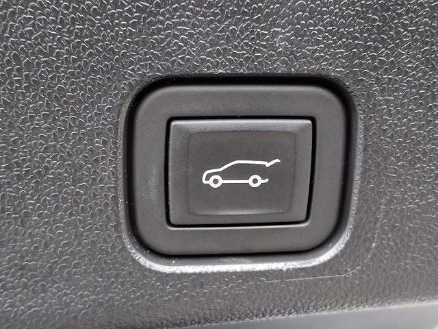 2025 Chevrolet Traverse LT 1LT