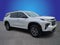2025 Chevrolet Traverse LT 1LT