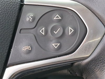 2020 Chevrolet Traverse 3LT