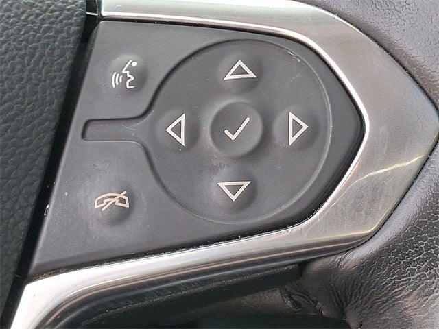 2020 Chevrolet Traverse 3LT