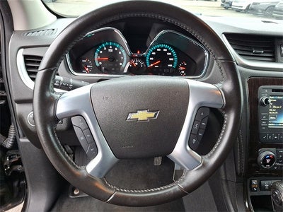 2016 Chevrolet Traverse 2LT 2LT