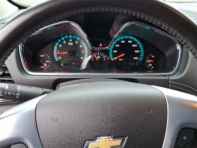 2016 Chevrolet Traverse 2LT 2LT
