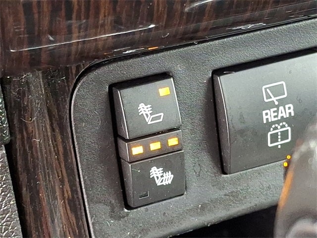 2016 Chevrolet Traverse 2LT 2LT