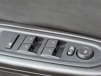 2016 Chevrolet Traverse 2LT 2LT