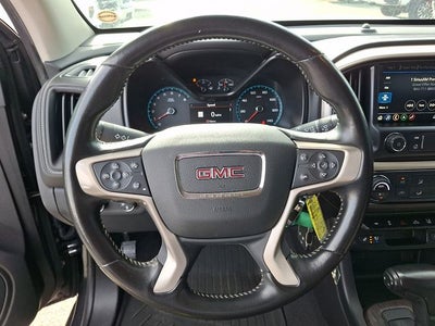 2021 GMC Canyon Denali