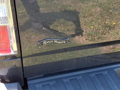 2021 GMC Canyon Denali