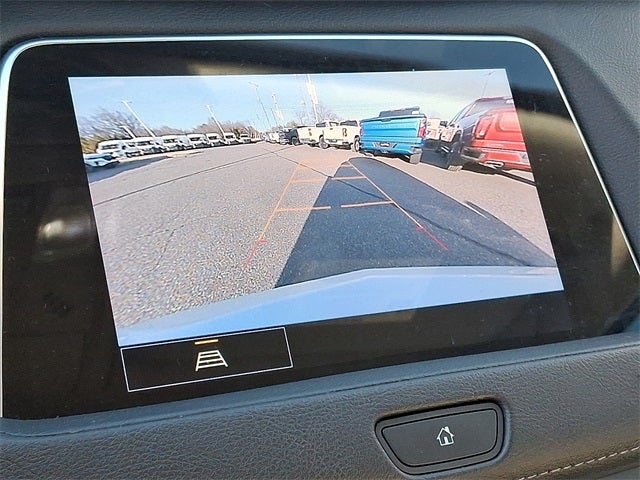 2021 Cadillac XT4 Premium Luxury