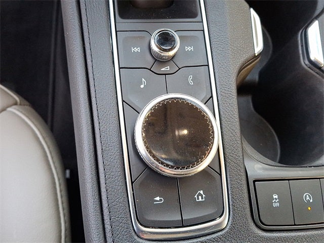 2021 Cadillac XT4 Premium Luxury