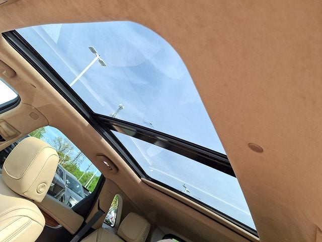 2019 Cadillac XT5 Platinum