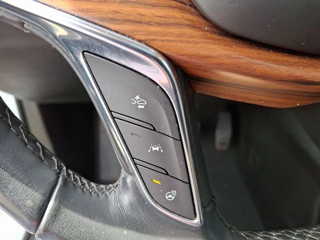 2019 Cadillac XT5 Platinum