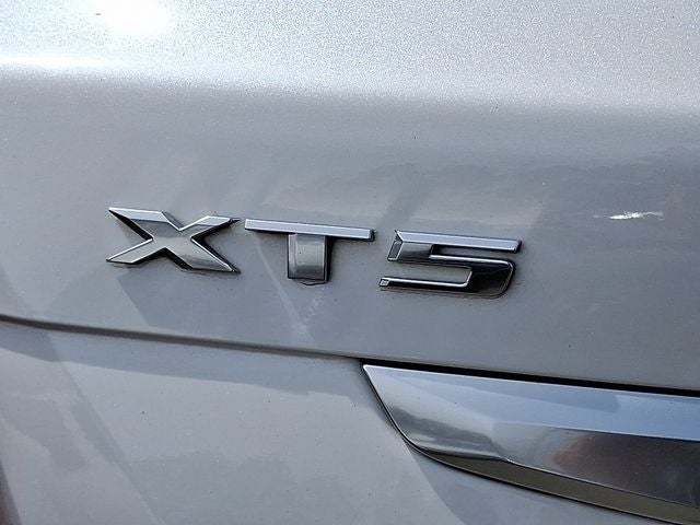 2019 Cadillac XT5 Platinum