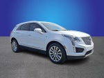 2019 Cadillac XT5 Platinum