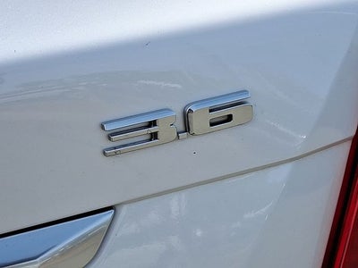 2019 Cadillac XT5 Platinum