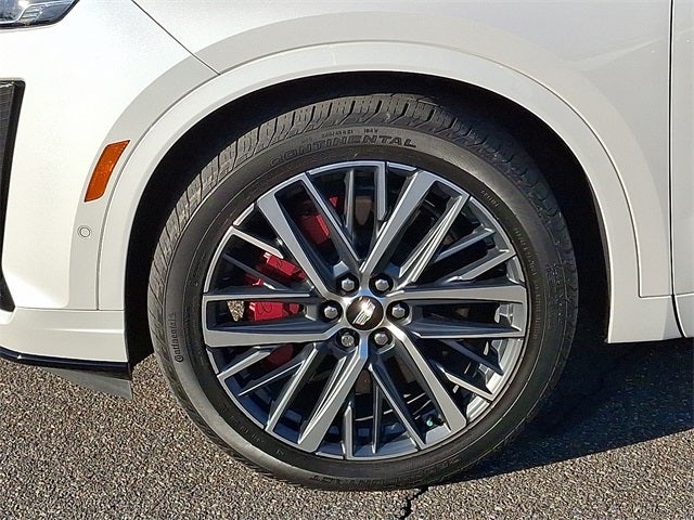 2023 Cadillac XT6 Sport