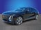 2023 Cadillac LYRIQ Luxury