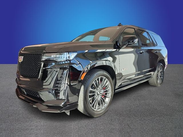 2023 Cadillac Escalade V-Series