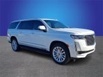 2024 Cadillac Escalade ESV Luxury