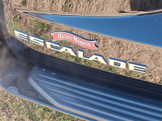 2024 Cadillac Escalade ESV Premium