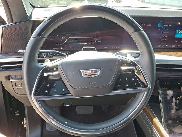 2025 Cadillac Escalade ESV Premium Luxury Platinum