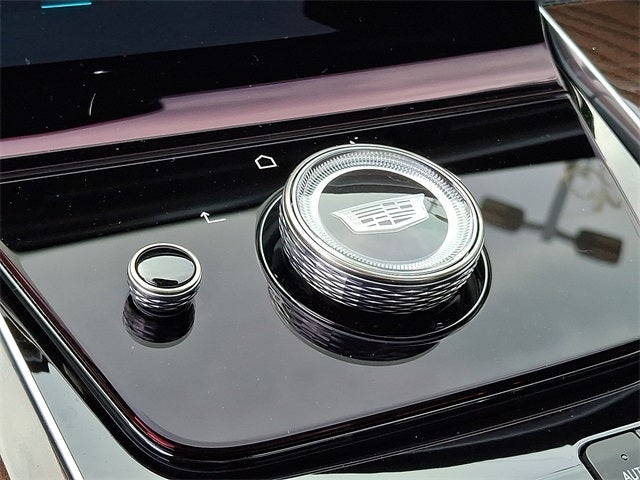 2025 Cadillac Escalade ESV Sport Platinum