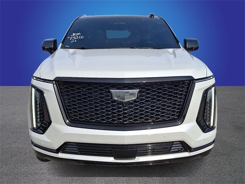 2025 Cadillac Escalade ESV Sport Platinum