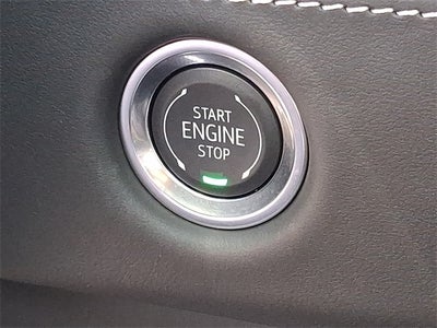 2025 Cadillac Escalade ESV Sport Platinum