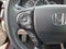 2016 Honda Accord EX-L w/Navigation and Honda Sensing