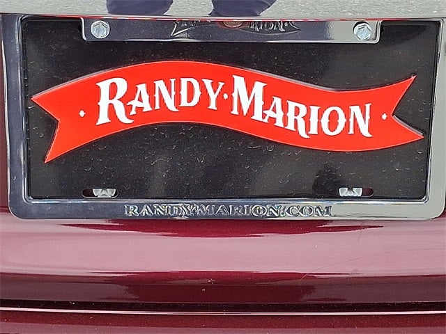 2016 Honda Accord EX-L w/Navigation and Honda Sensing