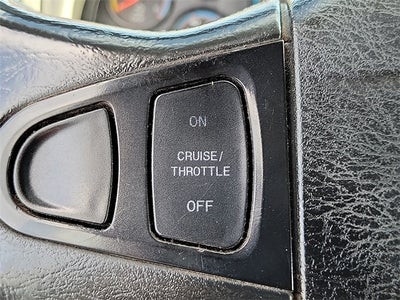 2018 International 4300 26FT BOX