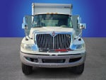 2018 International 4300 26FT BOX