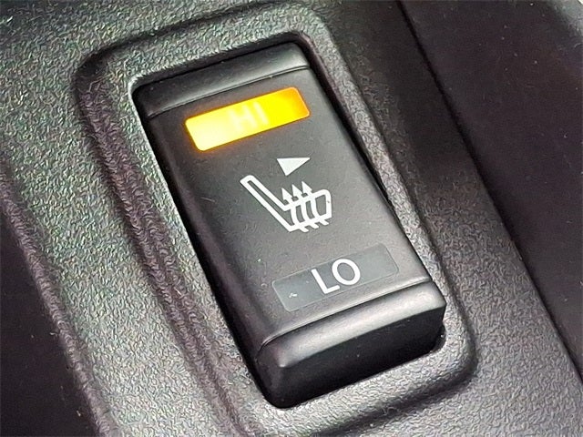 2019 Nissan Titan PRO-4X