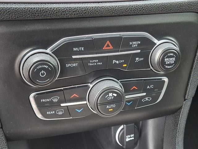2023 Dodge Charger R/T
