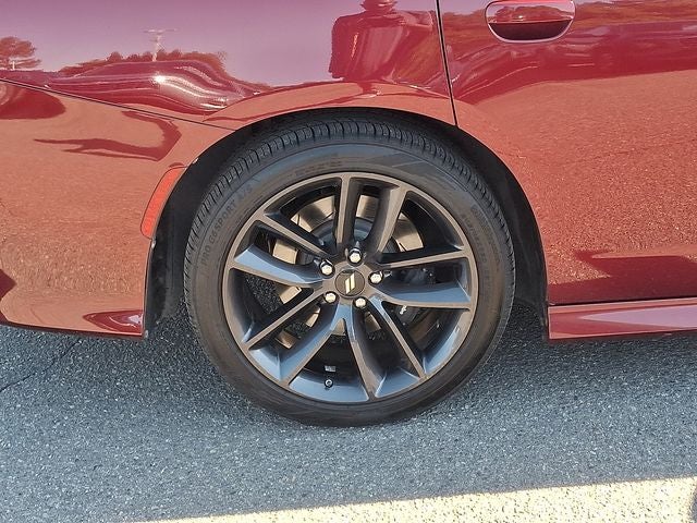 2019 Dodge Charger R/T Scat Pack