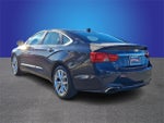 2016 Chevrolet Impala LTZ 2LZ