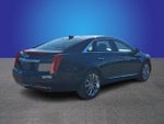2016 Cadillac XTS Premium