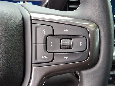 2025 Chevrolet Silverado 2500HD High Country