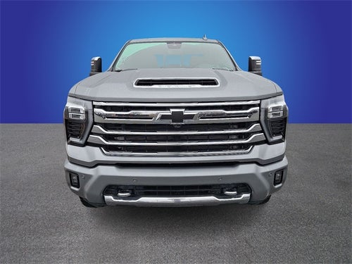 2025 Chevrolet Silverado 2500HD High Country