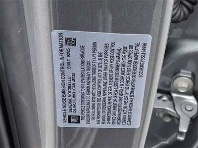 2025 Chevrolet Silverado 2500HD High Country