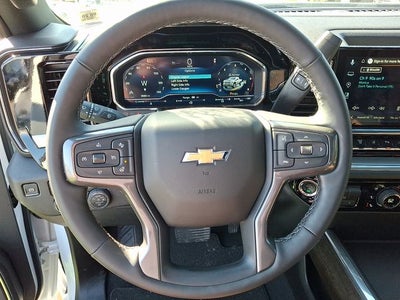 2025 Chevrolet Silverado 2500HD High Country