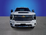 2025 Chevrolet Silverado 2500HD High Country
