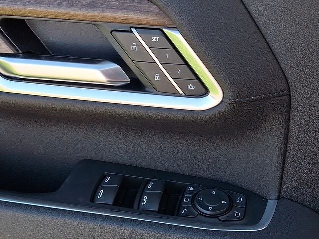 2025 Chevrolet Silverado 2500HD High Country