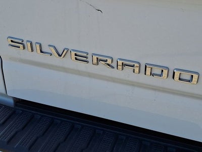 2025 Chevrolet Silverado 2500HD High Country