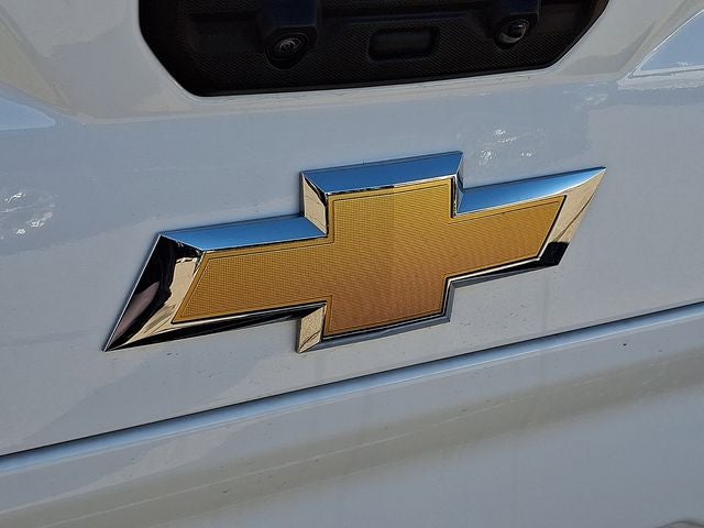 2025 Chevrolet Silverado 2500HD High Country