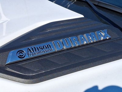 2025 Chevrolet Silverado 2500HD High Country